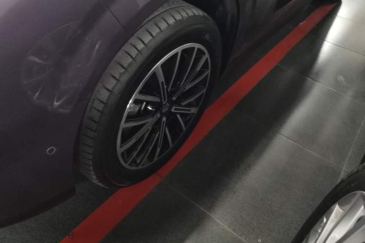 Used Leapmotor B10 2025 510 Comfort Edition Exterior 4