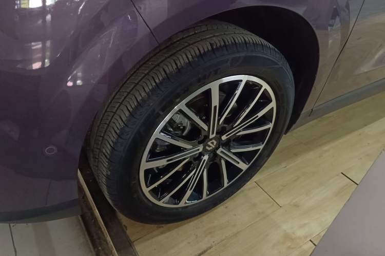 Used Leapmotor B10 2025 510 Comfort Edition Exterior 4