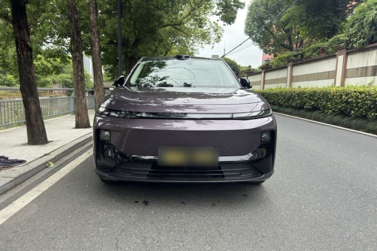 Used Leapmotor B10 2025 510 LiDAR Version Exterior 4