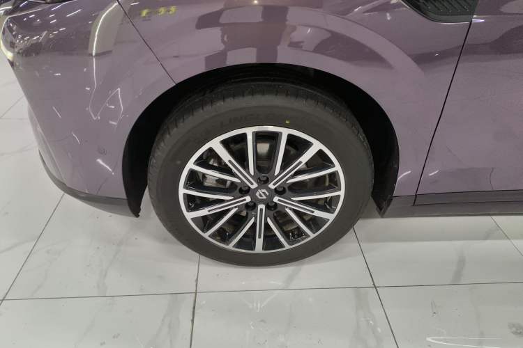Used Leapmotor B10 2025 600 Joyful Edition Exterior 4