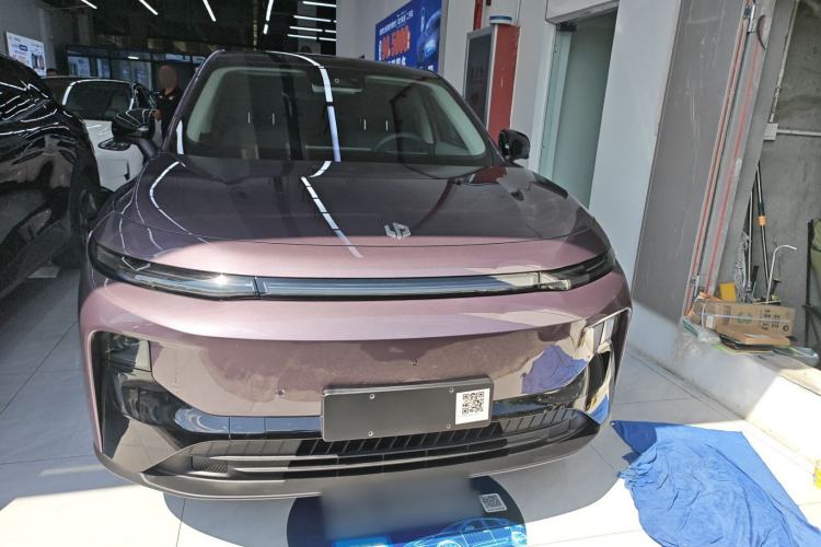 Used Leapmotor B10 2025 510 Joyful Edition Exterior 4