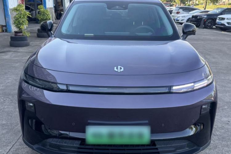 Used Leapmotor B10 2025 510 Comfort Edition Exterior 4