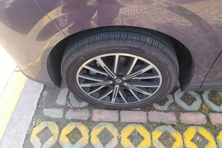 Used Leapmotor B10 2025 510 Comfort Edition Exterior 4