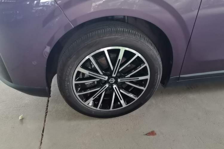 Used Leapmotor B10 2025 510 Comfort Edition Exterior 4