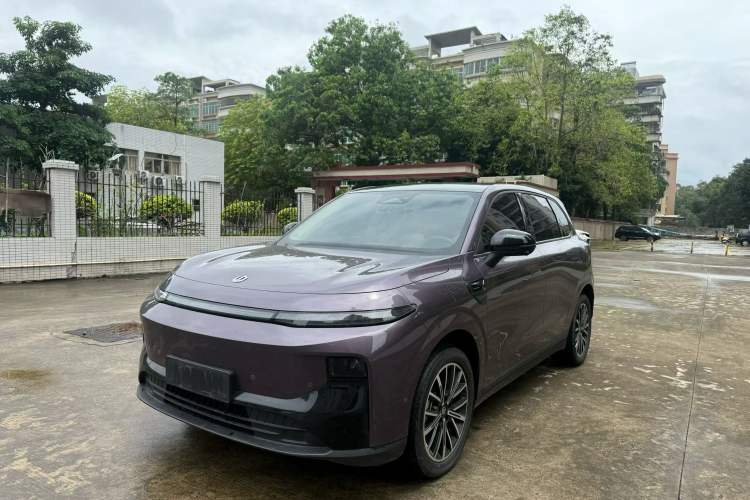 Used Leapmotor B10 2025 510 Joyful Edition Exterior 5