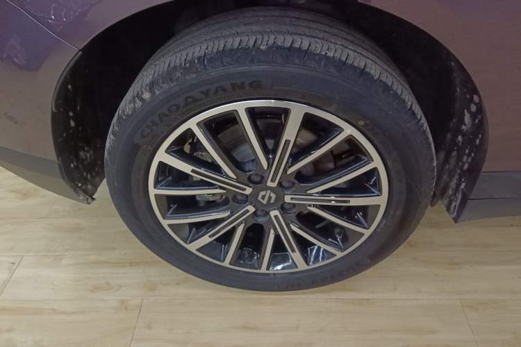 Used Leapmotor B10 2025 510 Comfort Edition Exterior 5