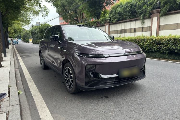 Used Leapmotor B10 2025 510 LiDAR Version Exterior 5