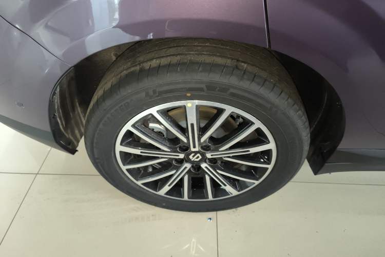 Used Leapmotor B10 2025 510 Joyful Edition Exterior 5