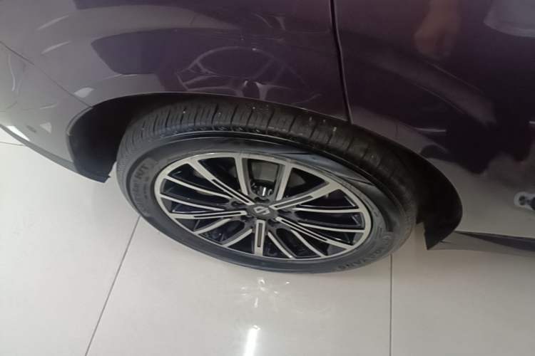 Used Leapmotor B10 2025 510 Joyful Edition Exterior 5