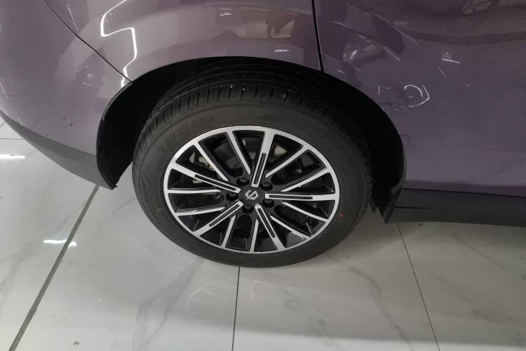 Used Leapmotor B10 2025 600 Joyful Edition Exterior 5