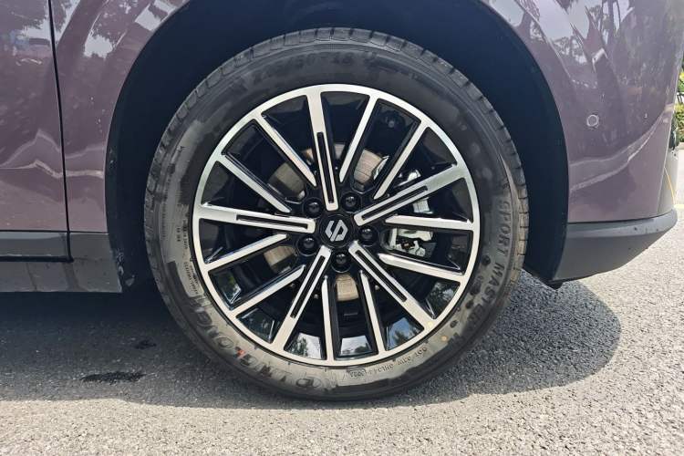 Used Leapmotor B10 2025 510 Joyful Edition Exterior 5