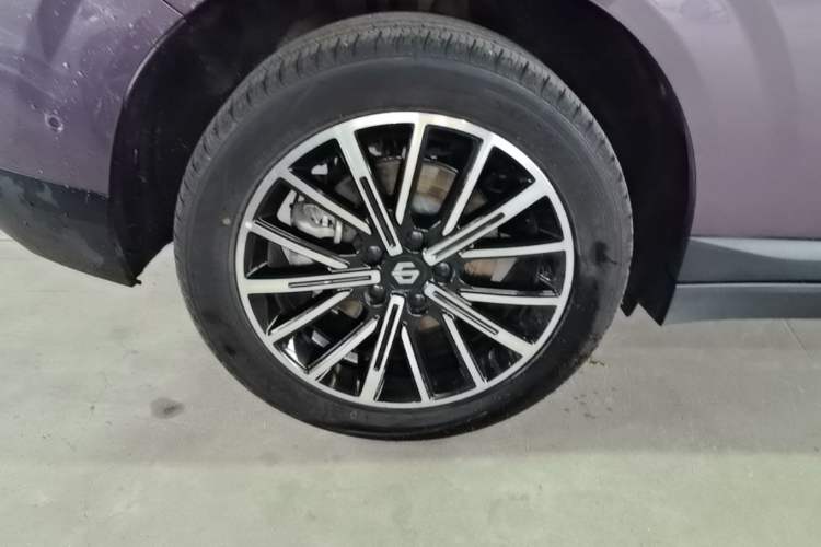 Used Leapmotor B10 2025 510 Comfort Edition Exterior 5