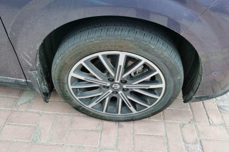 Used Leapmotor B10 2025 510 Joyful Edition Exterior 7
