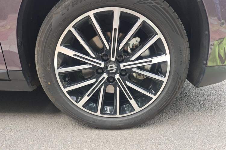 Used Leapmotor B10 2025 510 Joyful Edition Exterior 7