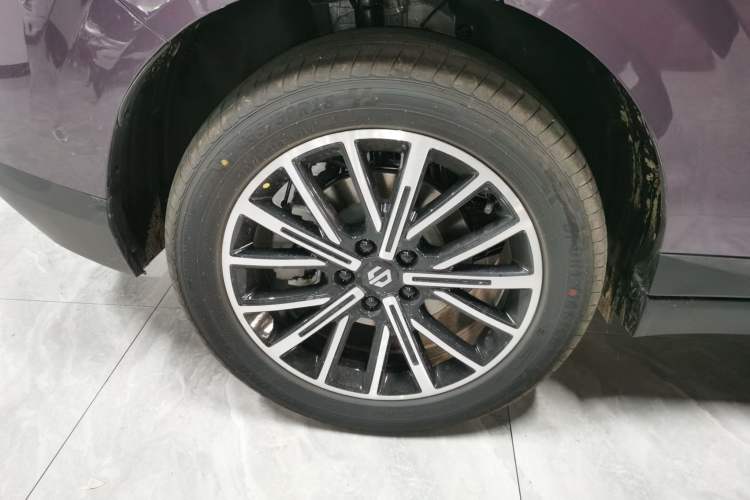 Used Leapmotor B10 2025 510 Joyful Edition Exterior 8