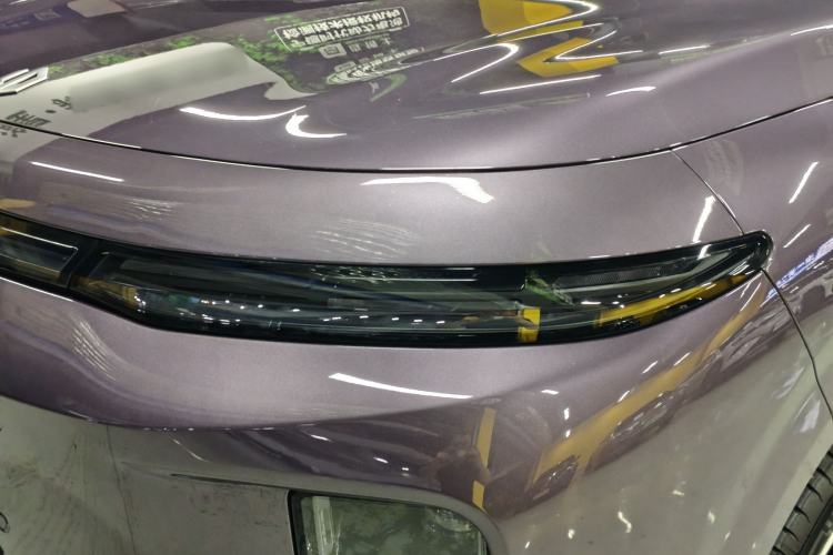 Used Leapmotor B10 2025 510 LiDAR Version Exterior 8