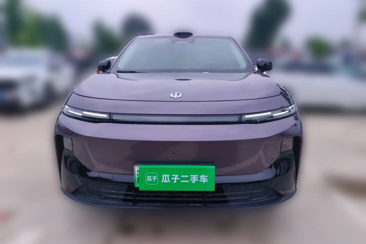 Used Leapmotor B10 2025 600 LiDAR Version Front