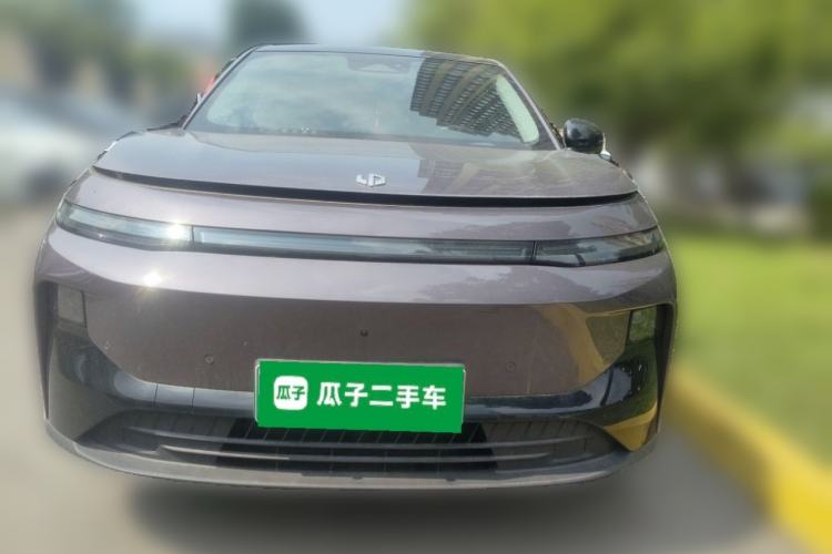 Used Leapmotor B10 2025 510 Joyful Edition Front