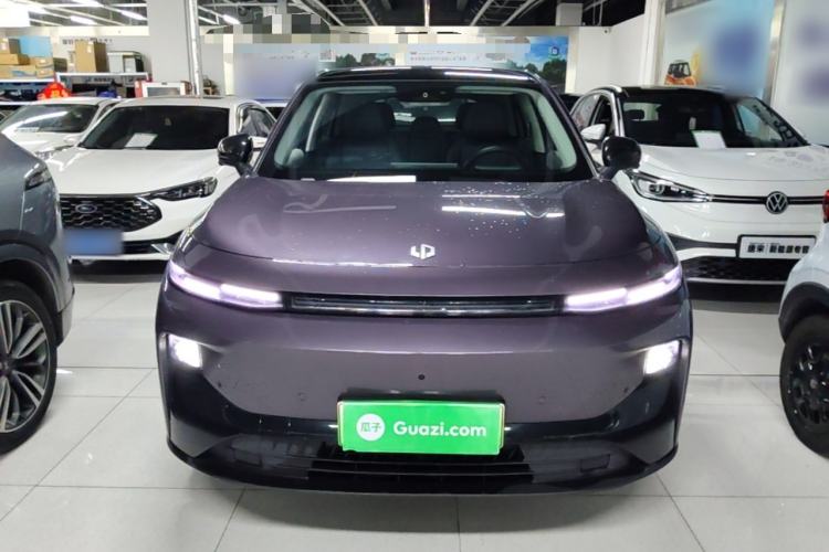 Used Leapmotor B10 2025 510 Joyful Edition Front