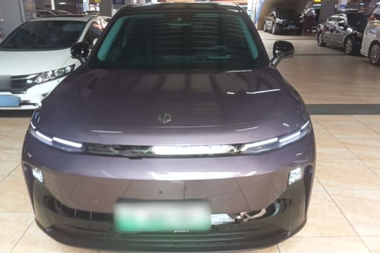 Used Leapmotor B10 2025 600 Joyful Edition Front