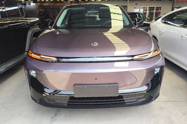 Used Leapmotor B10 2025 510 Joyful Edition Front