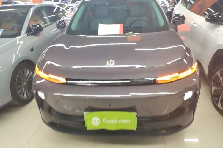 Used Leapmotor B10 2025 510 Joyful Edition Front