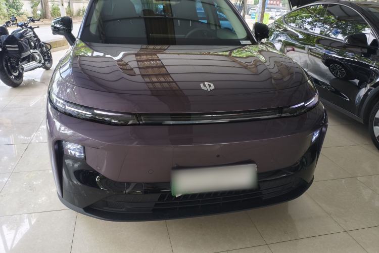 Used Leapmotor B10 2025 510 Comfort Edition Front