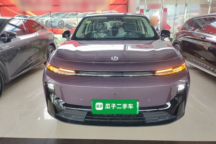Used Leapmotor B10 2025 510 Comfort Edition Front