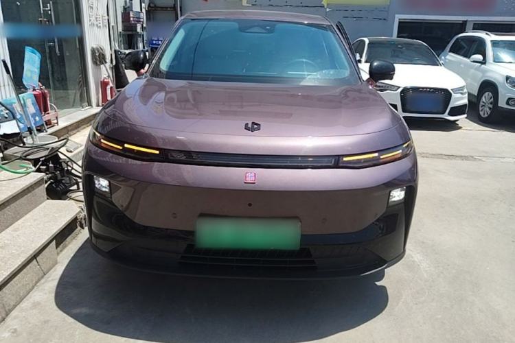Used Leapmotor B10 2025 Model 510 Executive Edition Front