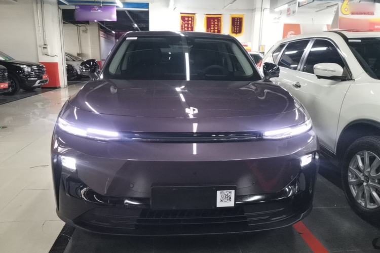 Used Leapmotor B10 2025 510 Comfort Edition Front