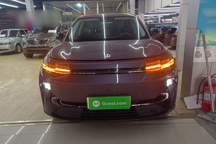 Used Leapmotor B10 2025 510 Comfort Edition Front