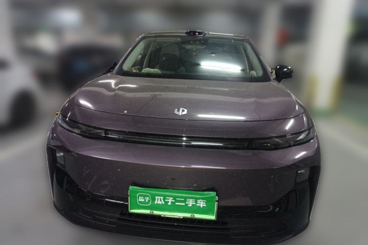 Used Leapmotor B10 2025 510 LiDAR Version Front