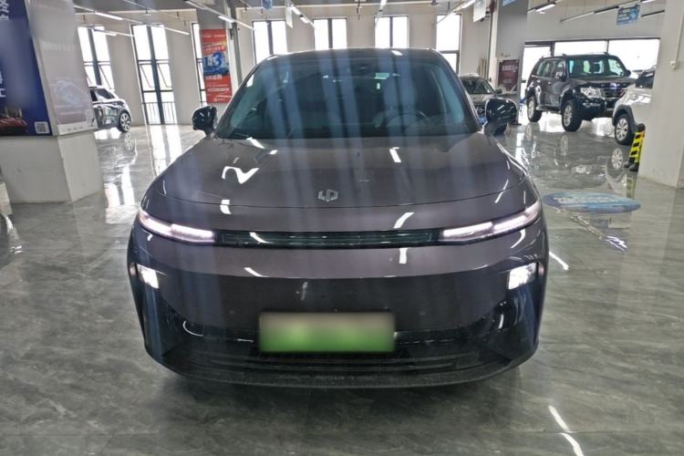 Used Leapmotor B10 2025 510 Joyful Edition Front