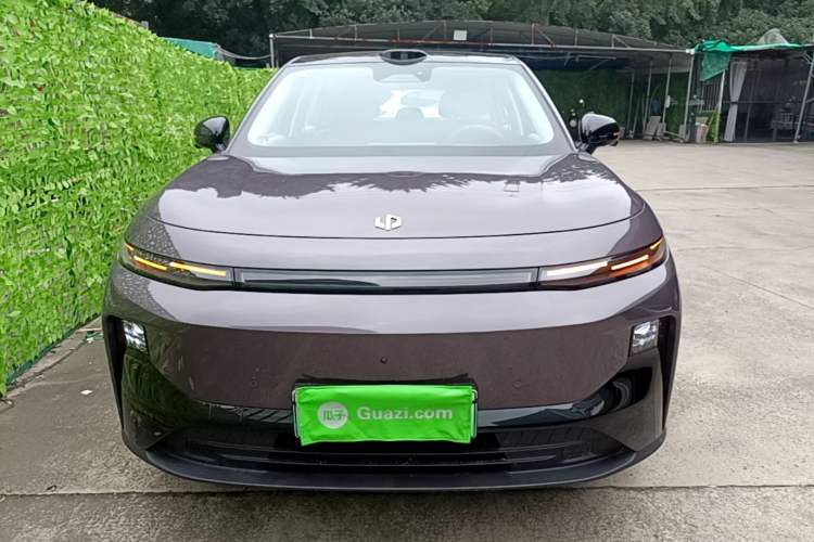 Used Leapmotor B10 2025 510 LiDAR Version Front