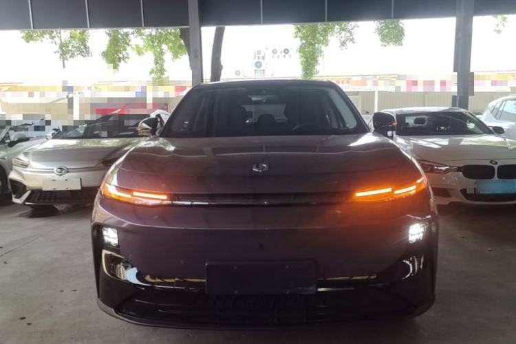 Used Leapmotor B10 2025 510 Comfort Edition Front