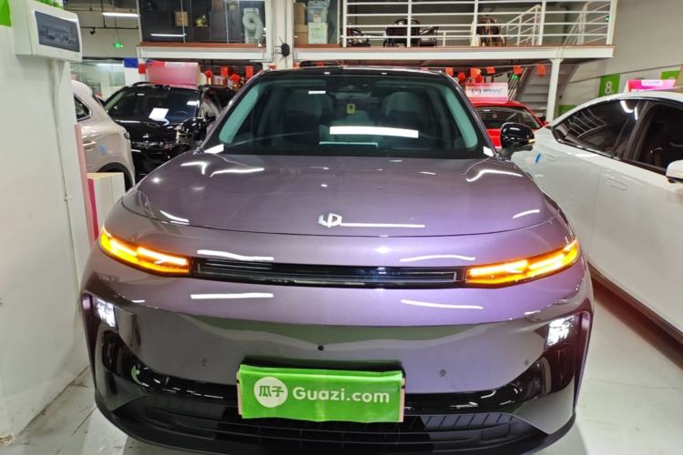 Used Leapmotor B10 2025 510 Joyful Edition Front