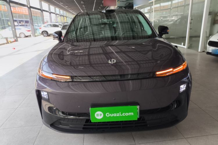 Used Leapmotor B10 2025 510 LiDAR Version Front