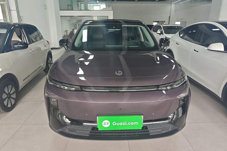 Used Leapmotor B10 2025 510 Joyful Edition Front