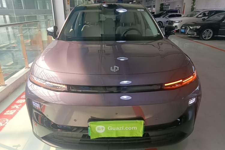 Used Leapmotor B10 2025 600 LiDAR Version Front
