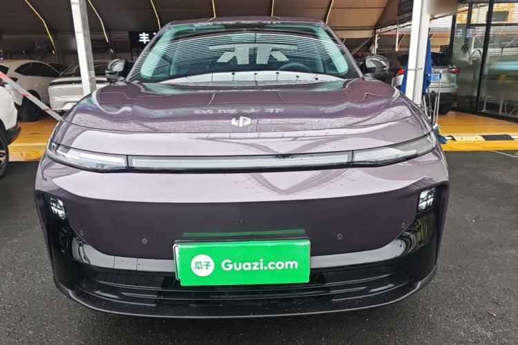 Used Leapmotor B10 2025 510 Comfort Edition Front