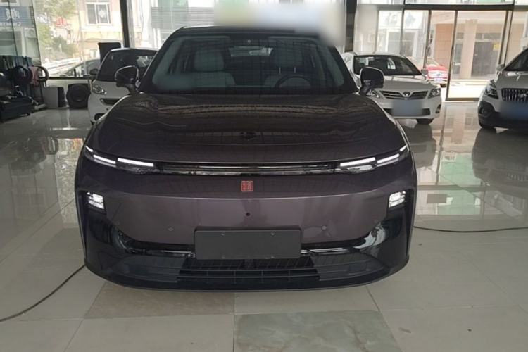 Used Leapmotor B10 2025 510 Comfort Edition Front