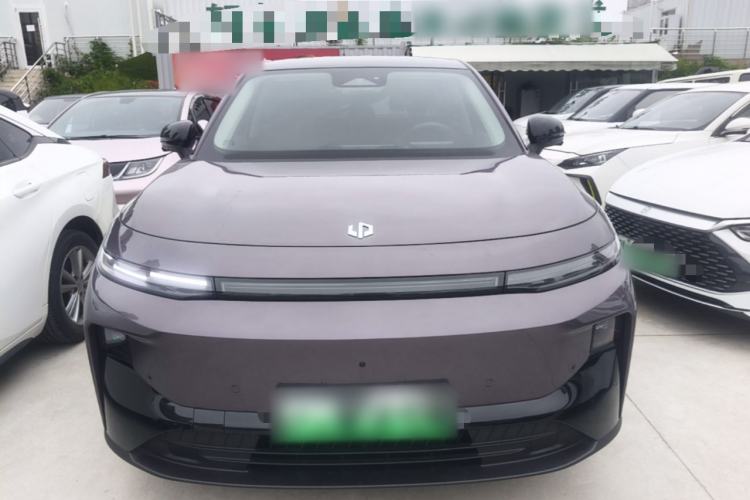 Used Leapmotor B10 2025 510 Joyful Edition Front