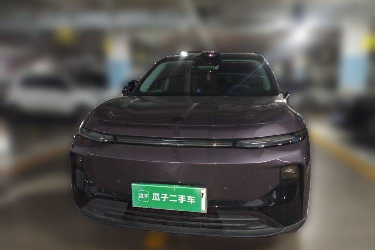 Used Leapmotor B10 2025 510 LiDAR Version Front