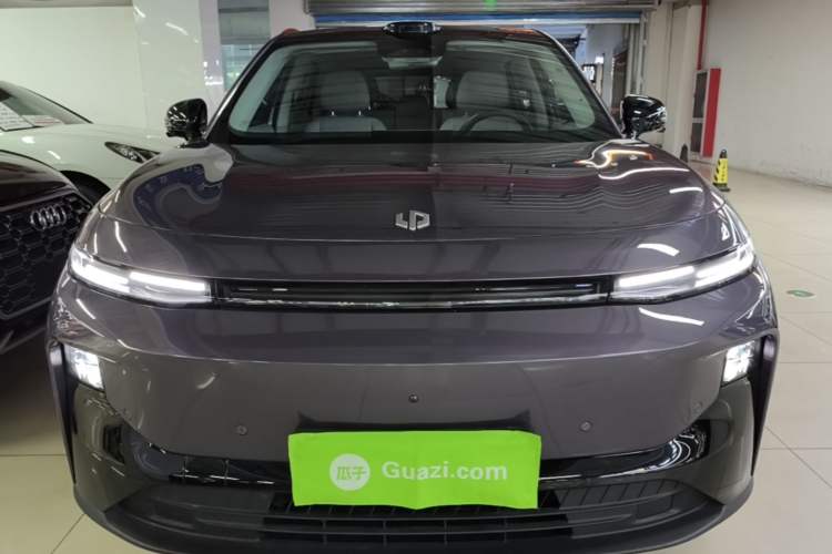 Used Leapmotor B10 2025 600 LiDAR Version Front