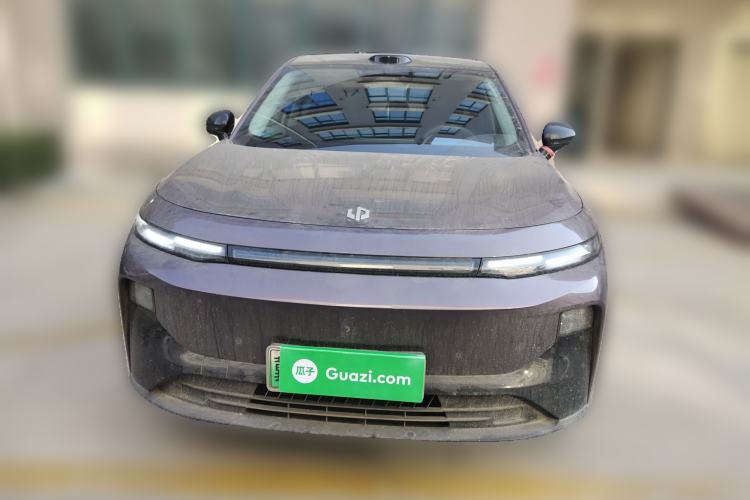 Used Leapmotor B10 2025 510 LiDAR Version Front