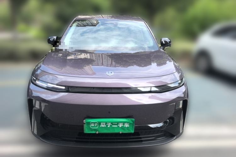 Used Leapmotor B10 2025 510 Comfort Edition Front