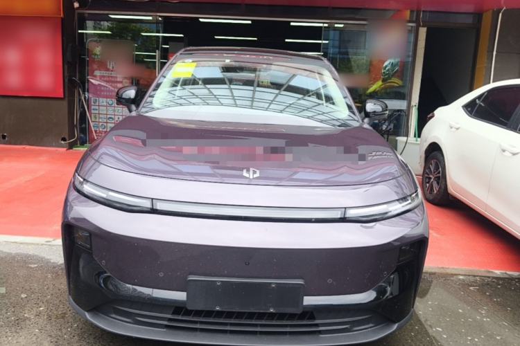 Used Leapmotor B10 2025 510 Joyful Edition Front