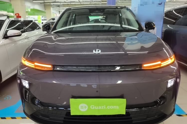 Used Leapmotor B10 2025 510 Joyful Edition Front