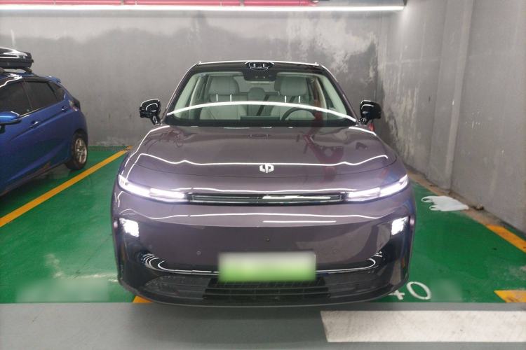 Used Leapmotor B10 2025 510 LiDAR Version Front