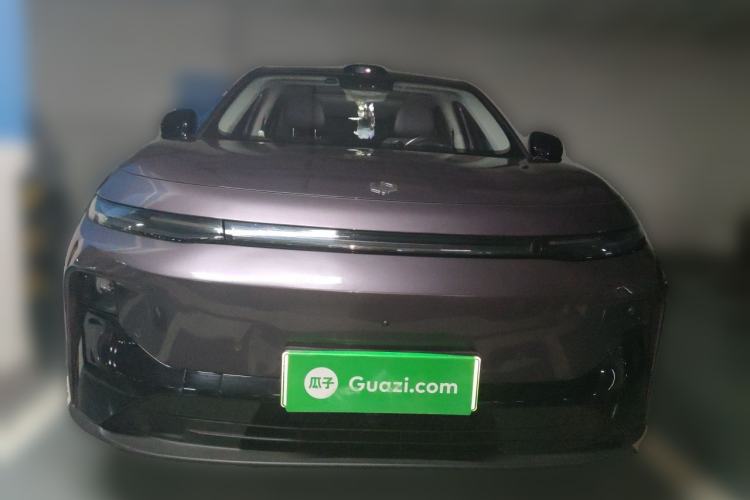 Used Leapmotor B10 2025 600 LiDAR Version Front